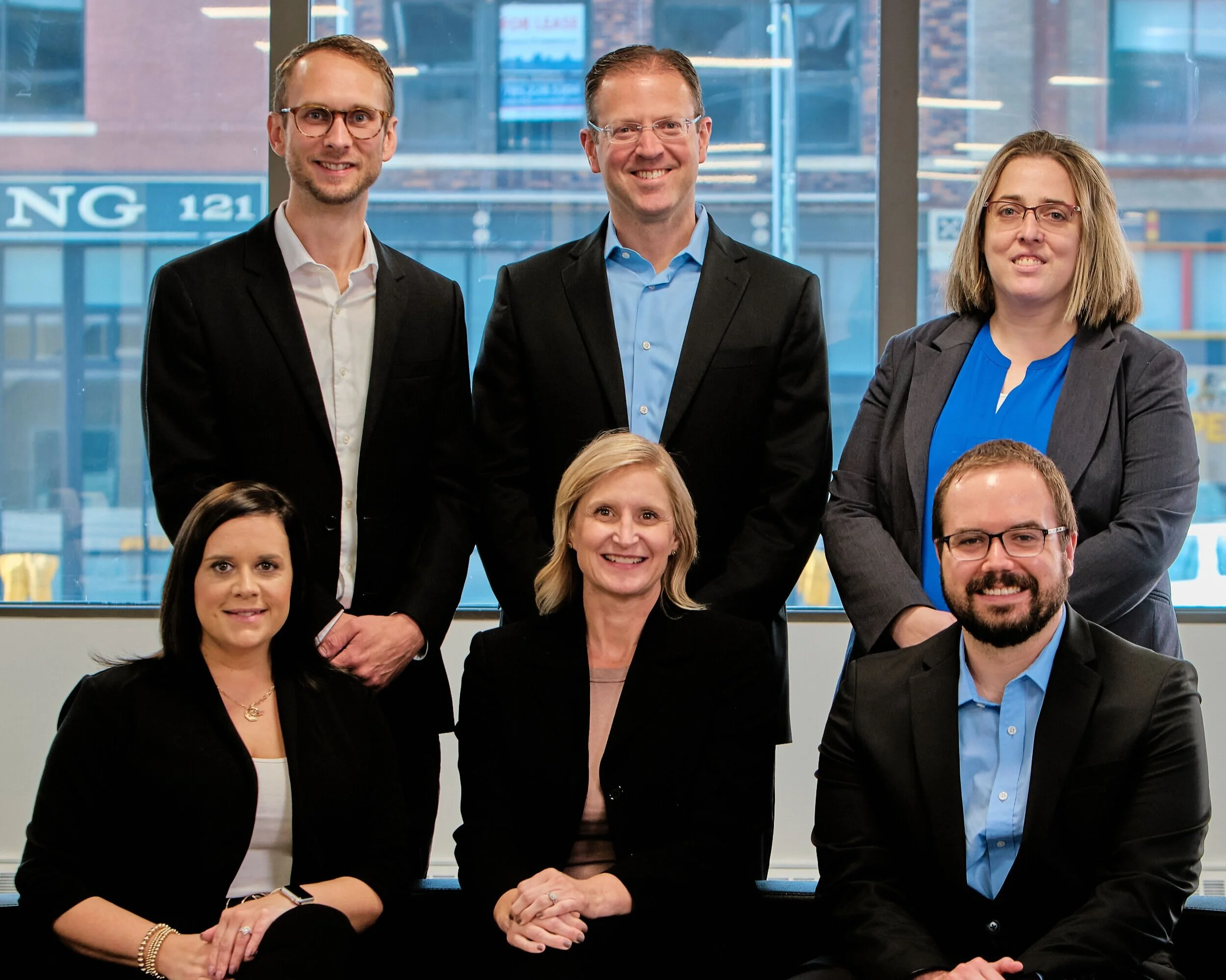 Endeavor Private Wealth Celebrates a New Look and Location