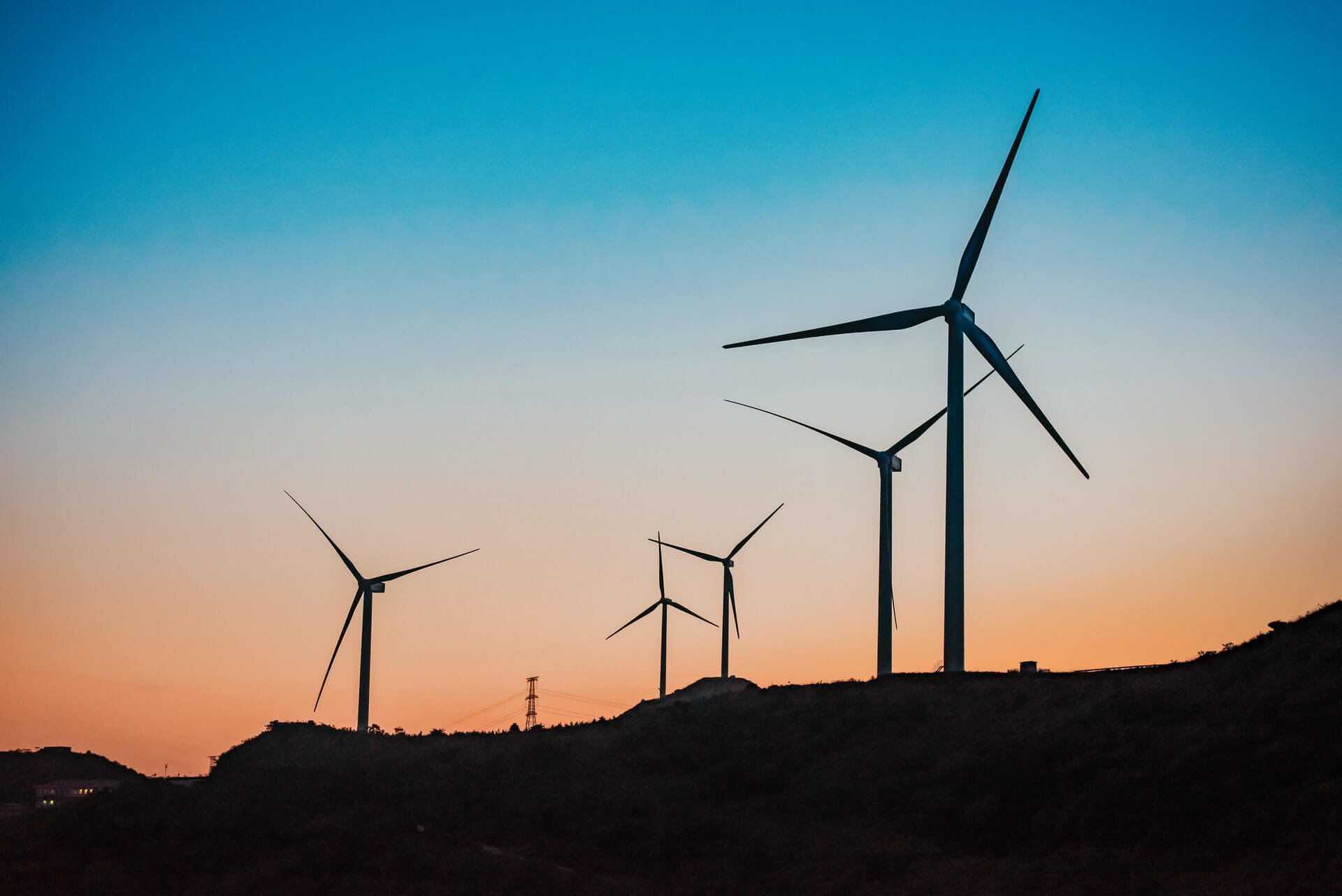 Evergy Seeks To Add More Wind Energy
