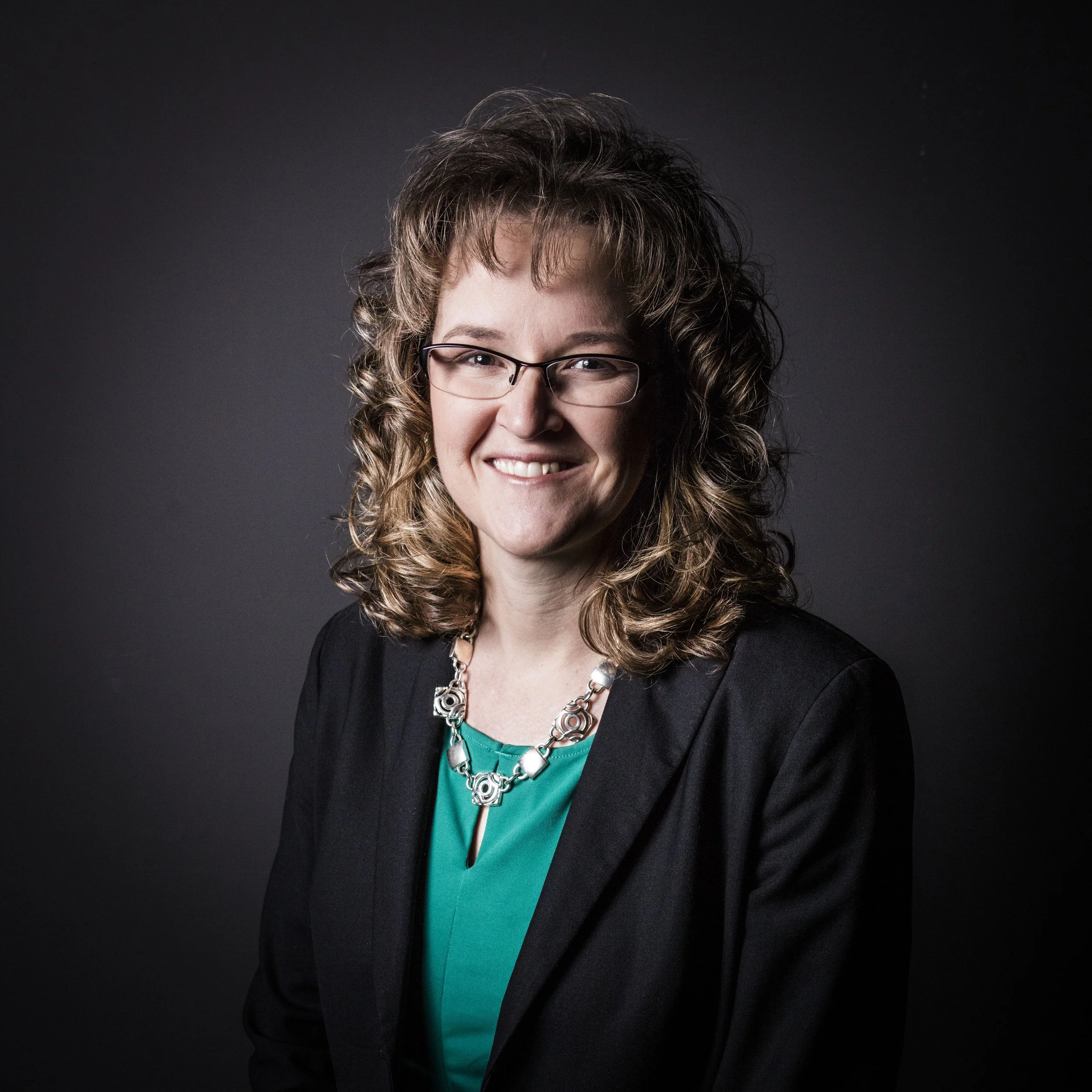 Amy Klotz Named to Top 100 List For Females in Finance