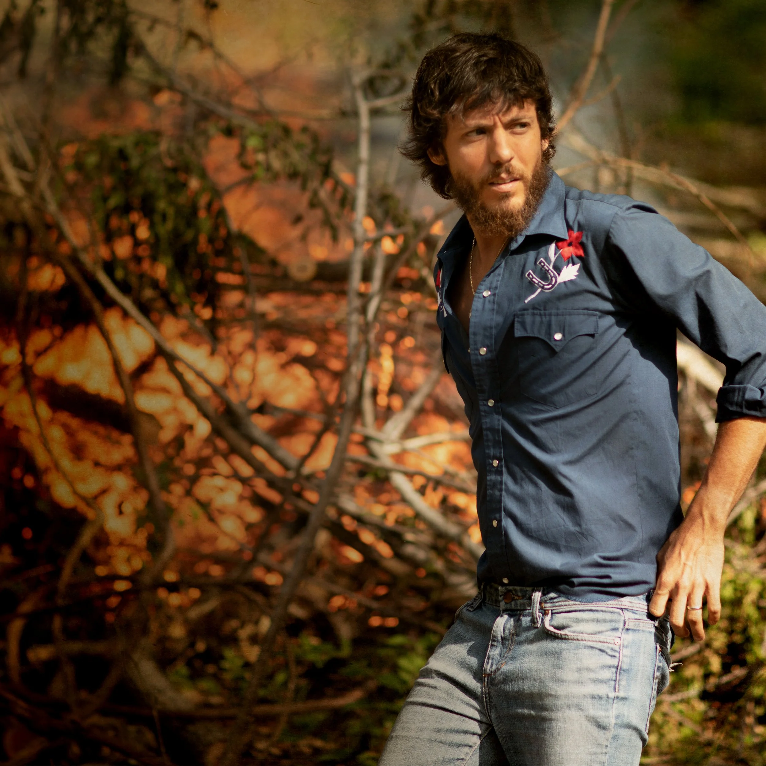 Chris Janson to Perform Live at Prairie Band Casino &amp; Resort