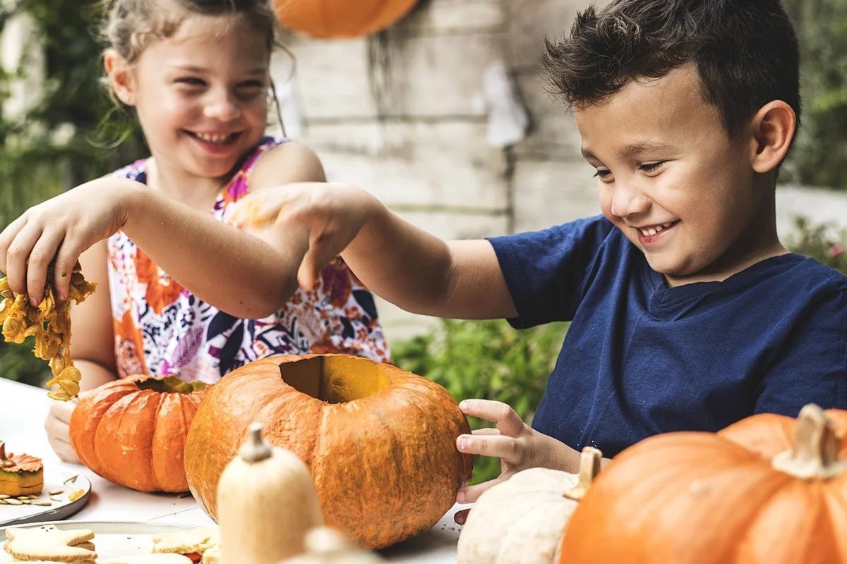 Halloween Safety Tips From Topeka ER &amp; Hospital