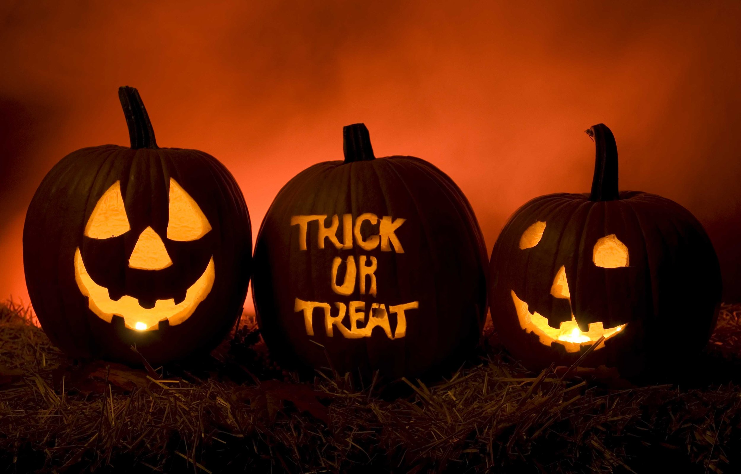 Forge To Host ‘TRICK-OR-TREAT ON THE TRAIL’ As Drive-Through Event 