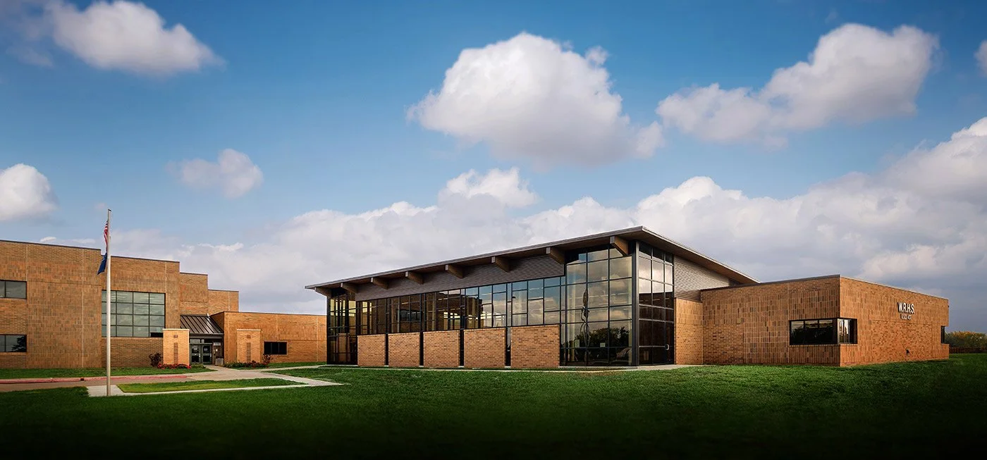 Niche Ranks Two Shawnee Co. School Districts Best In State