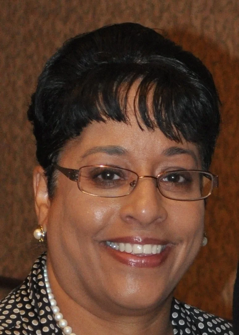 Distinguished Mentor Award | Rhonda Harris 