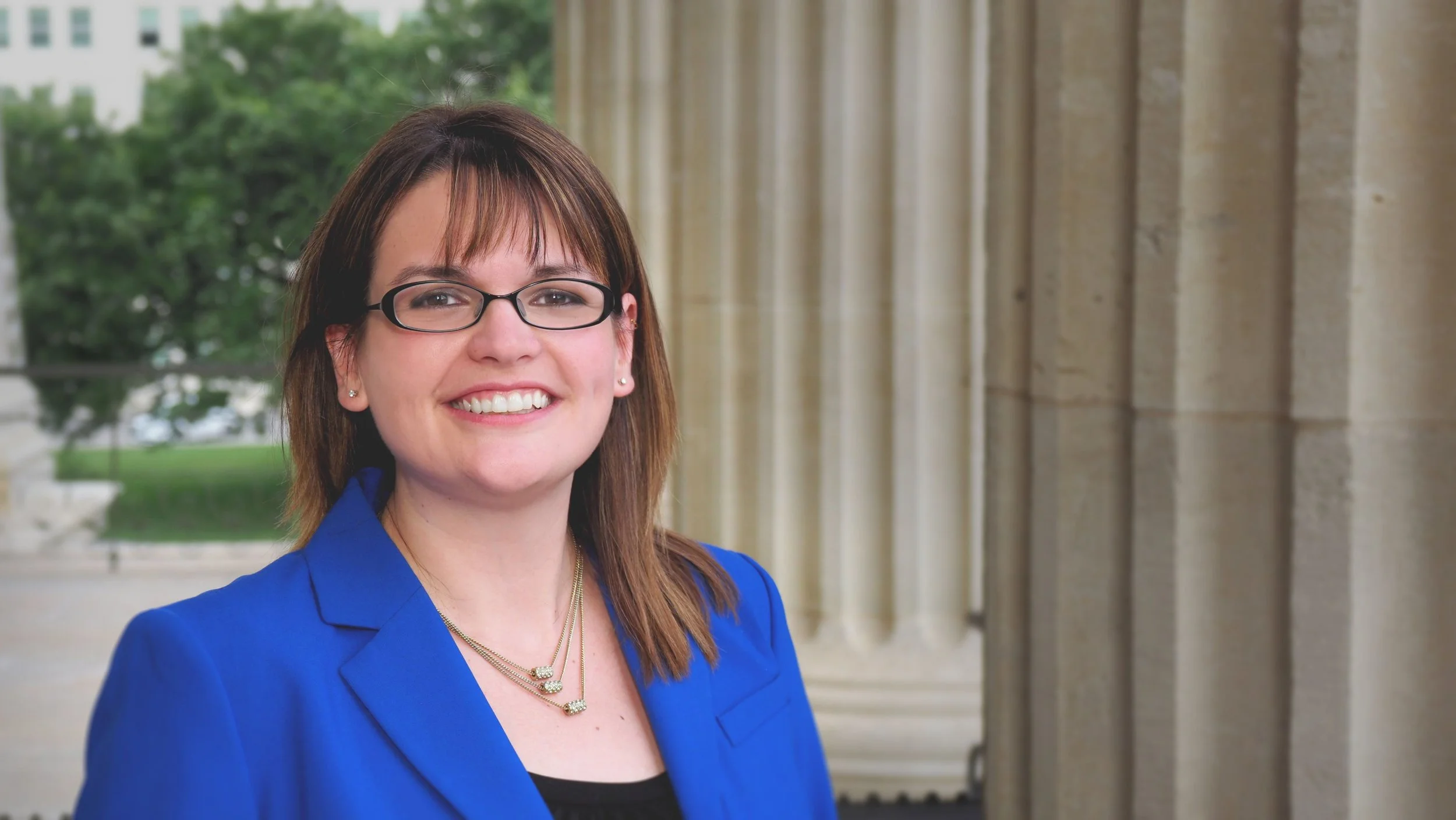 Community Service | Lauren Tice Miller