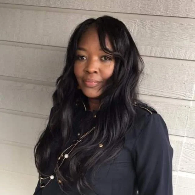 Women of Influence | Lucy Opit 