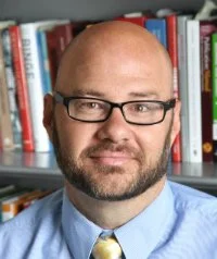 Washburn University Vice President of Student Life Earns Recognition from International Student Affairs Organization