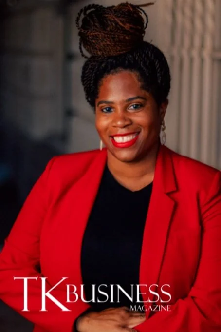 20 Under 40: LeTiffany Obozele