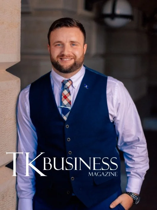 20 Under 40: Derik Flerlage