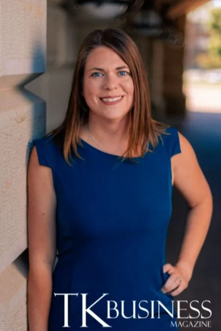 20 under 40: Erin Aldridge