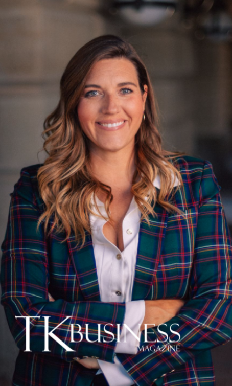 20 under 40: Jessica Horton