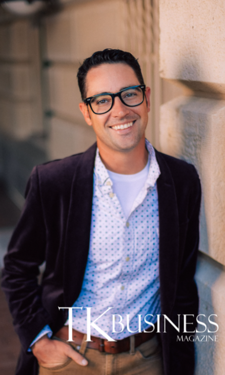 20 under 40: Kasey Clark
