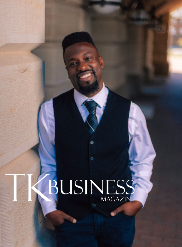 20 under 40: Brail Watson