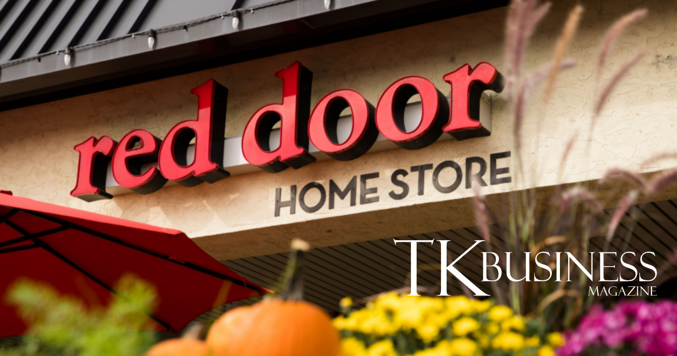 Red Door Home Store