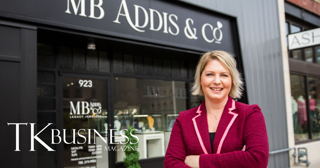 MB Addis &amp; Co 