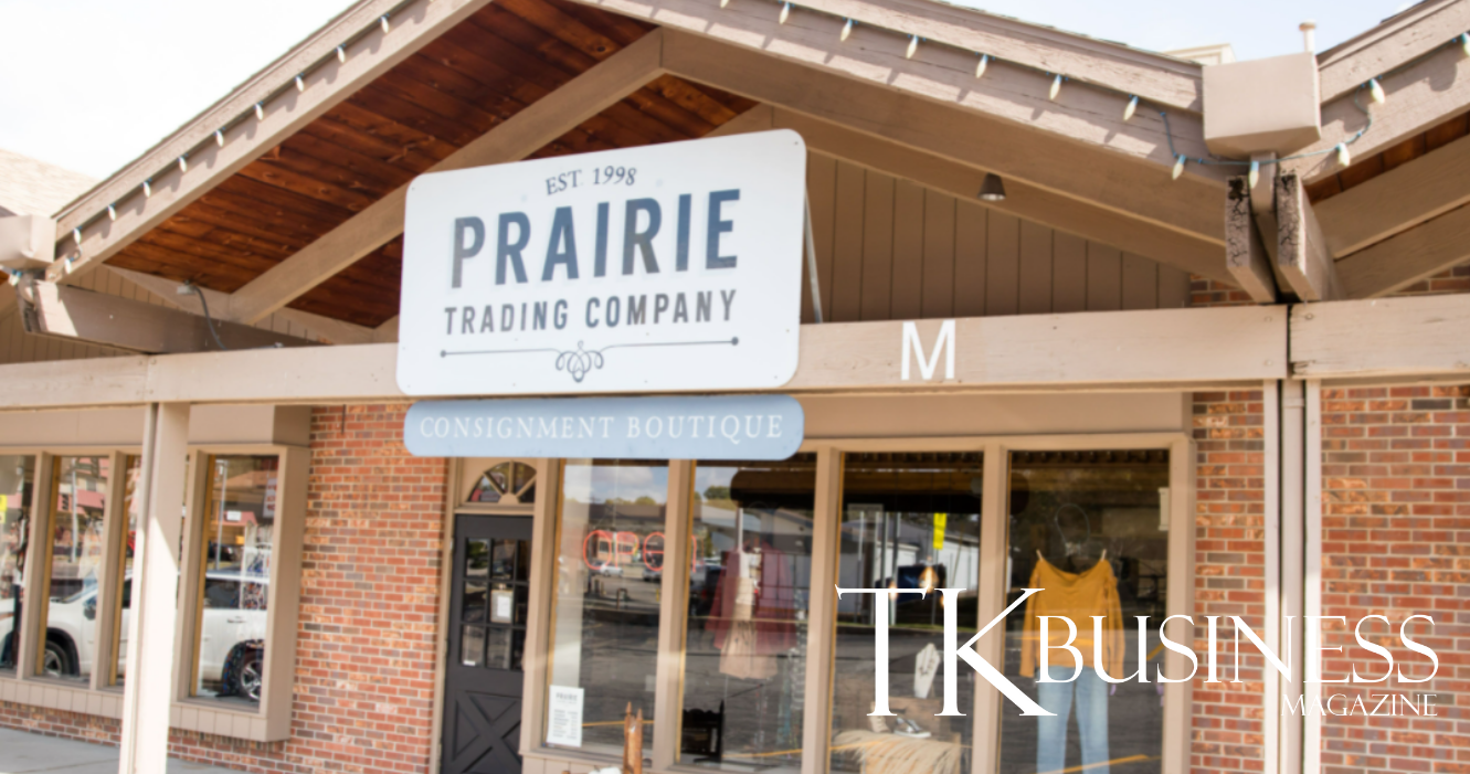 Prairie Trading Company