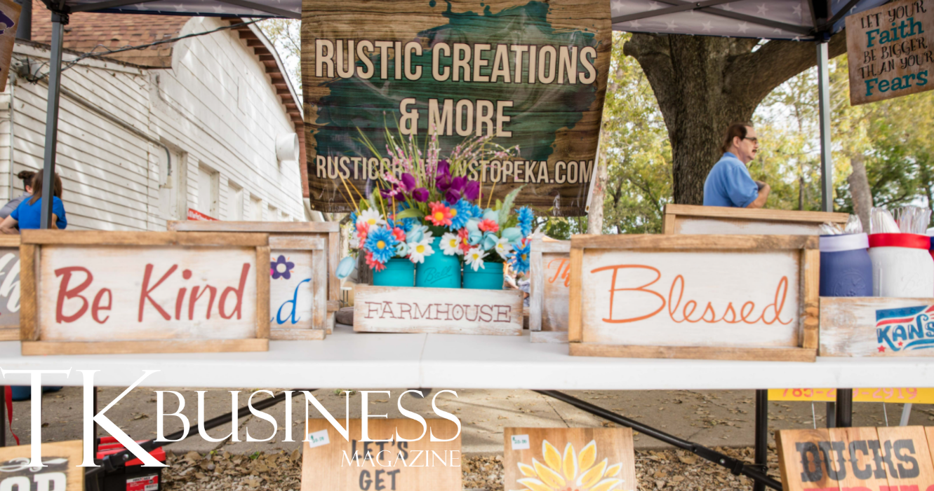 Rustic Creations &amp; More 