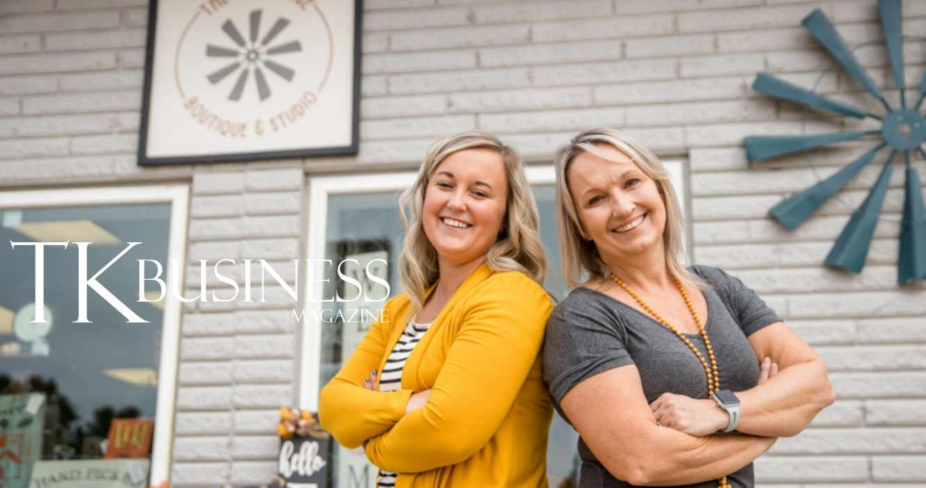 The Firehouse Boutique &amp; Studio