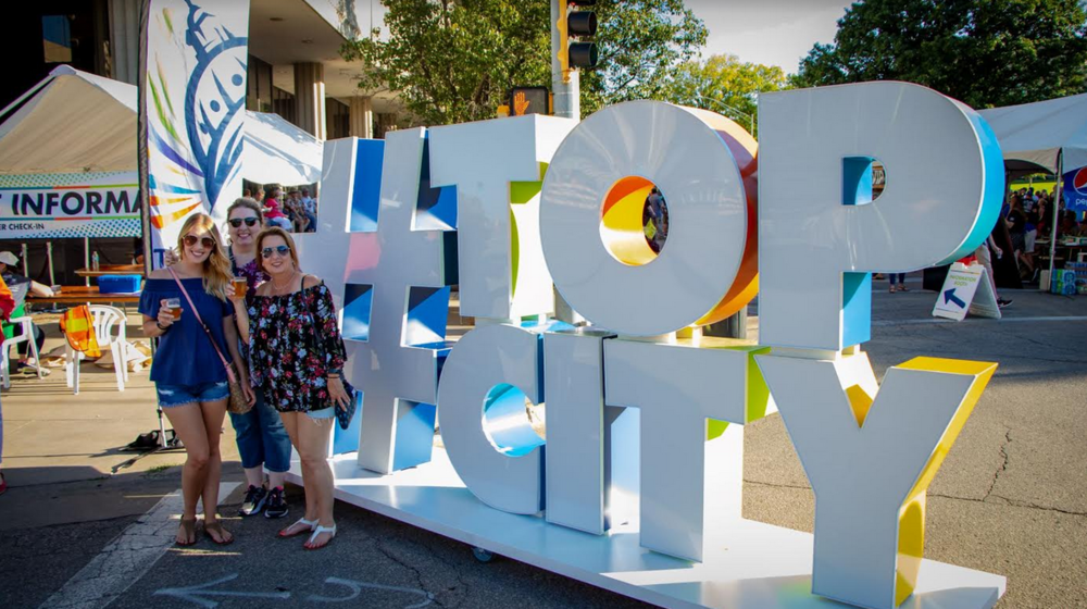 Plug and Play Topeka powers New Partnership For Hill’s Pet Nutrition