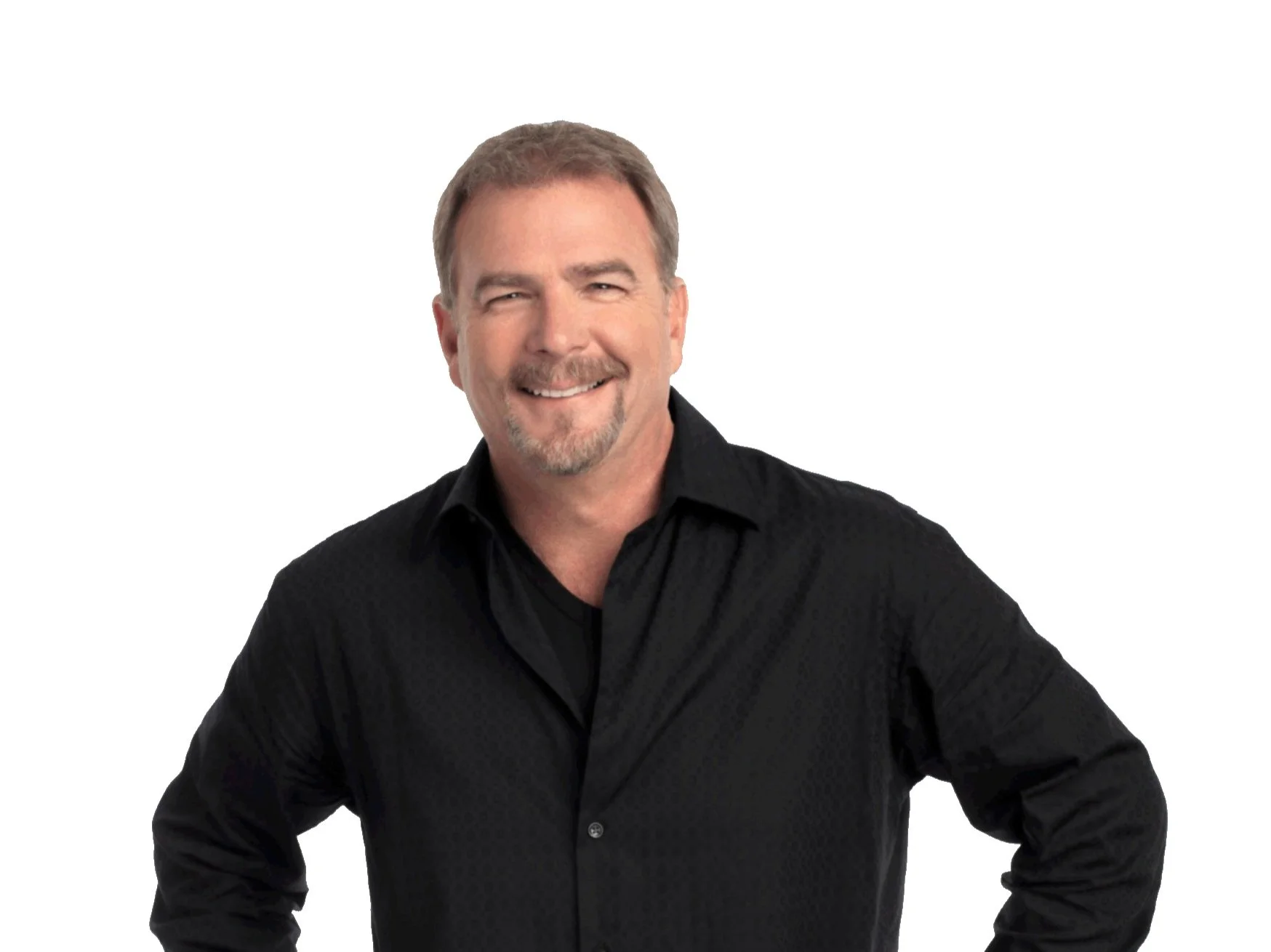 Bill Engvall to perform at Topeka Performing Arts Center
