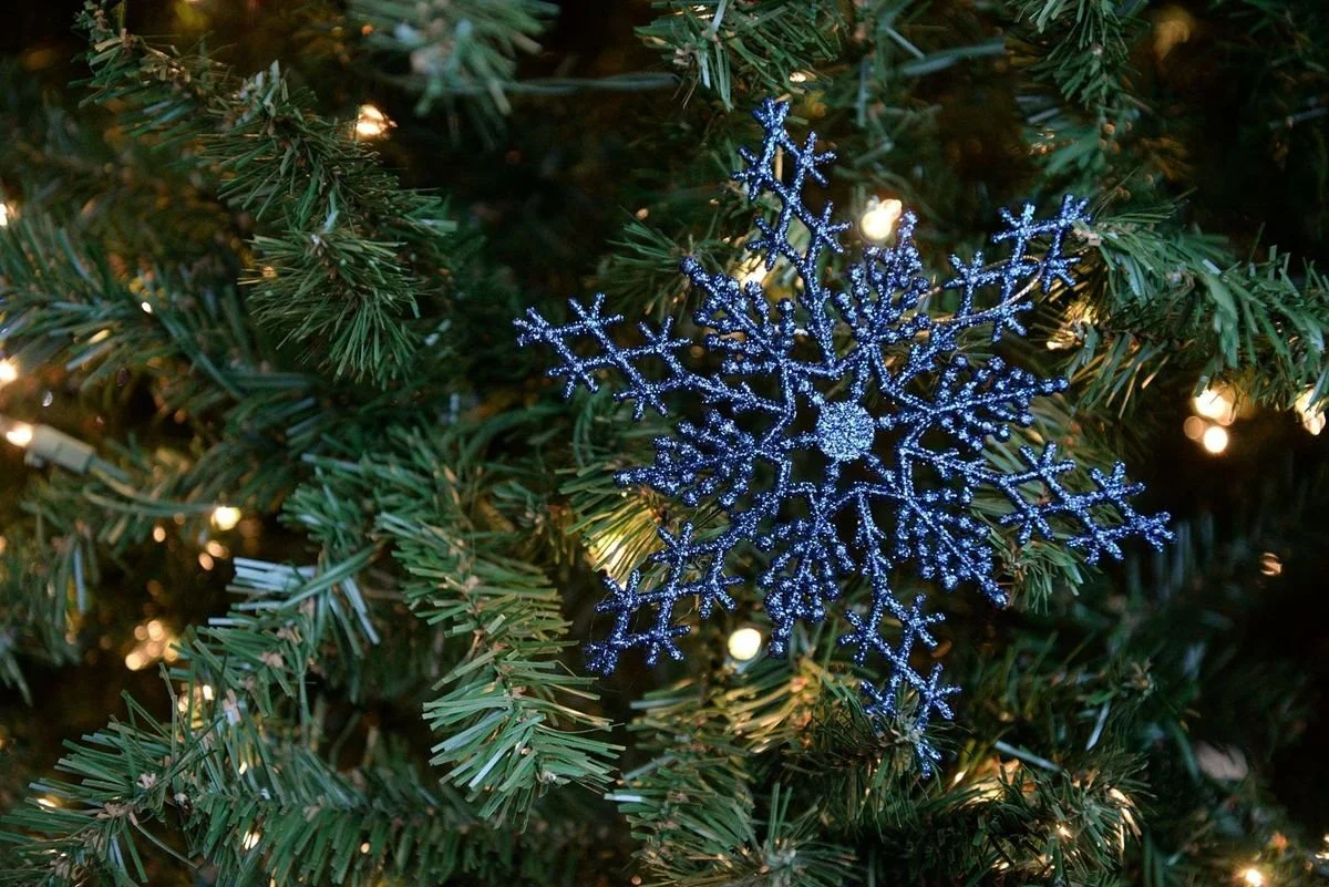 Washburn Tech Prepares To Build Holiday Spirit