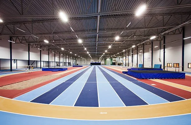 Visit Topeka Announces Inaugural Youth Indoor Track &amp; Field Invitational 