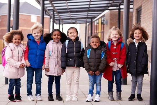 BMW/VW of Topeka Donates Warm Coats to Boys &amp; Girls Clubs of Topeka