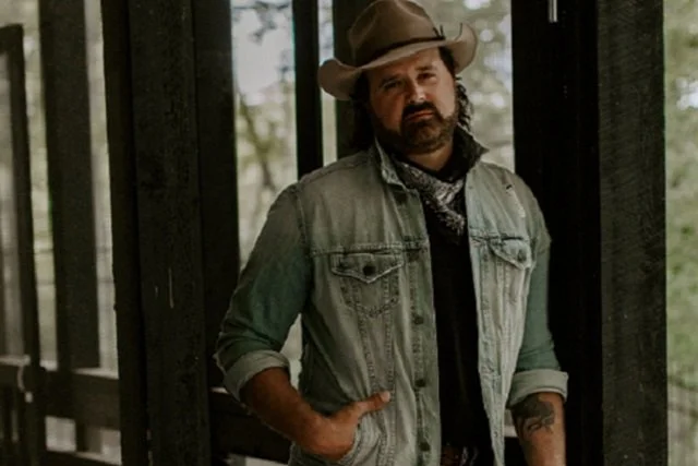Randy Houser To Perform Live at Prairie Band Casino &amp; Resort