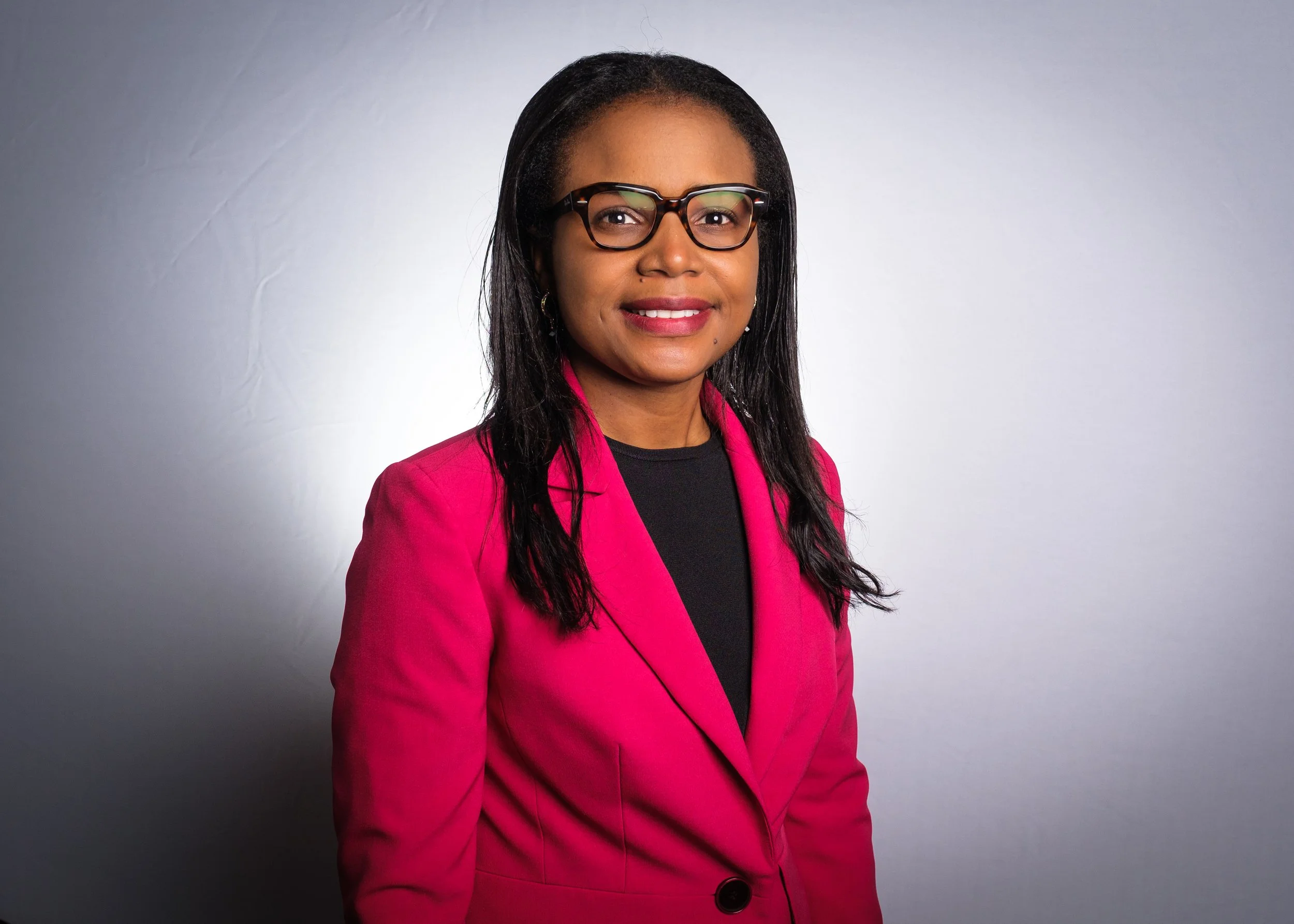Stormont Vail Welcomes Dr. Boma Ugwu