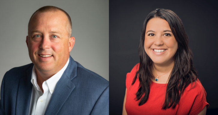 Topeka Community Foundation Announces Two New Board Members 