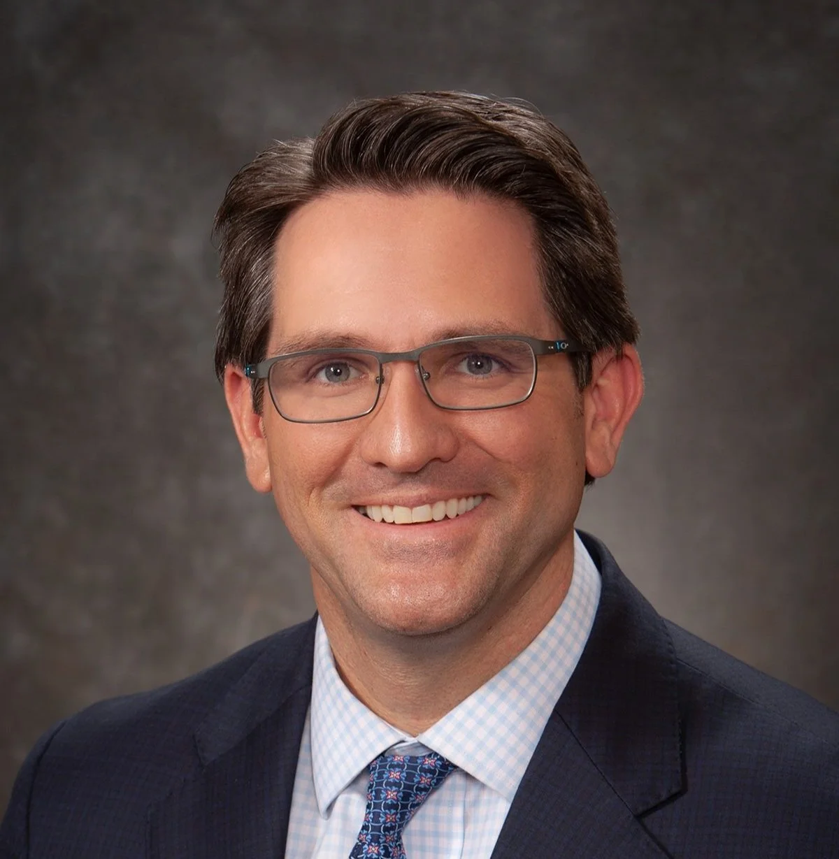 Todd Blackinton Named COO at The University of Kansas Health System St. Francis Campus