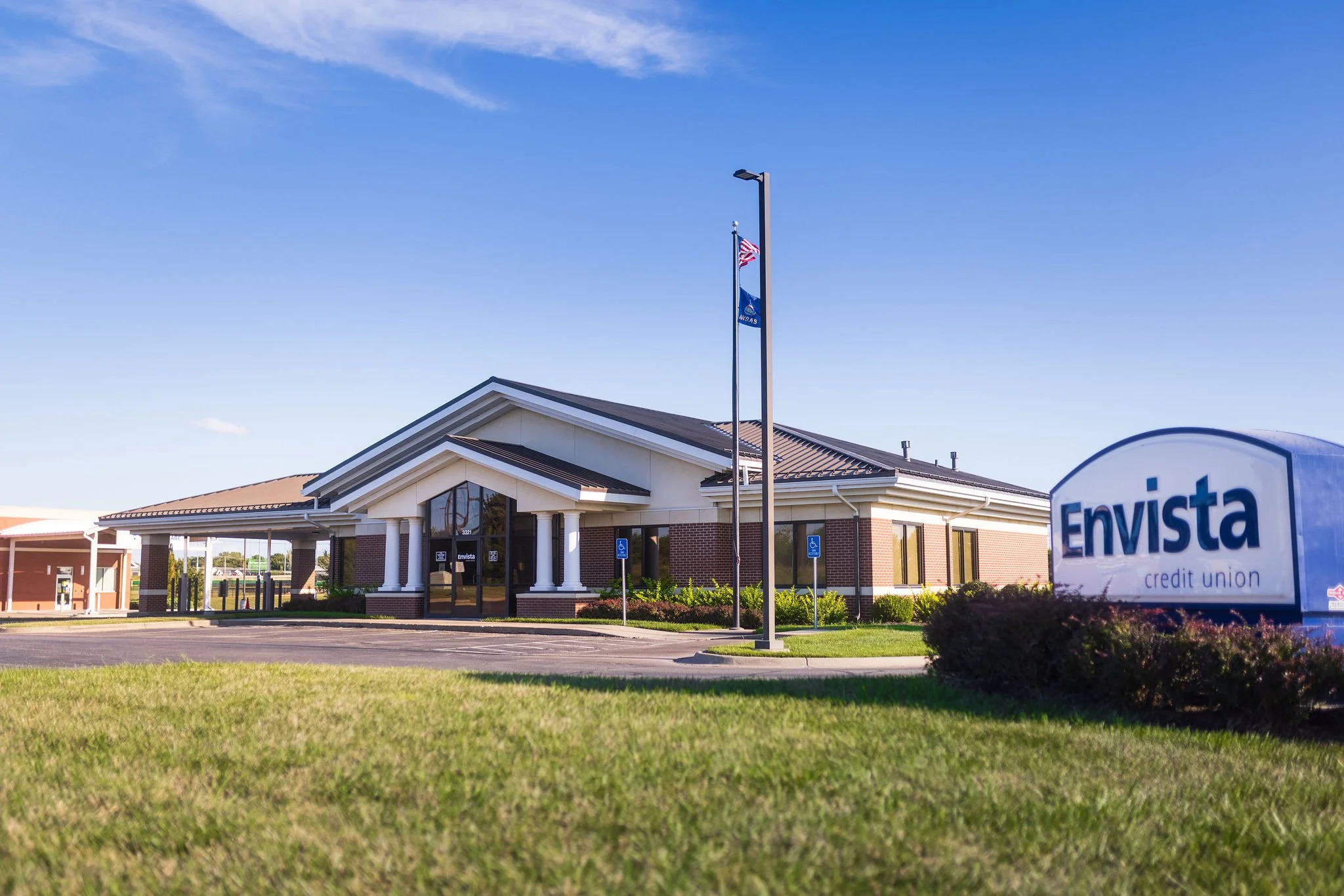 Envista Rewards Checking Paid Out More Than $841,000 in 2021