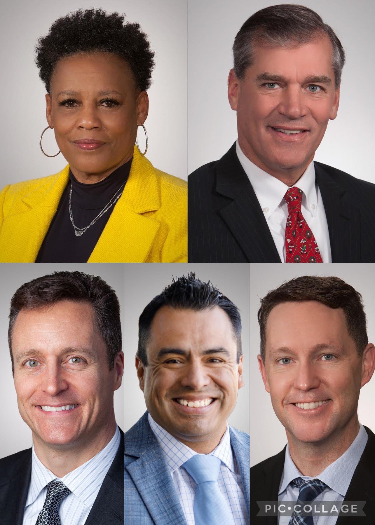 Kansas Chamber Board Elects New Members