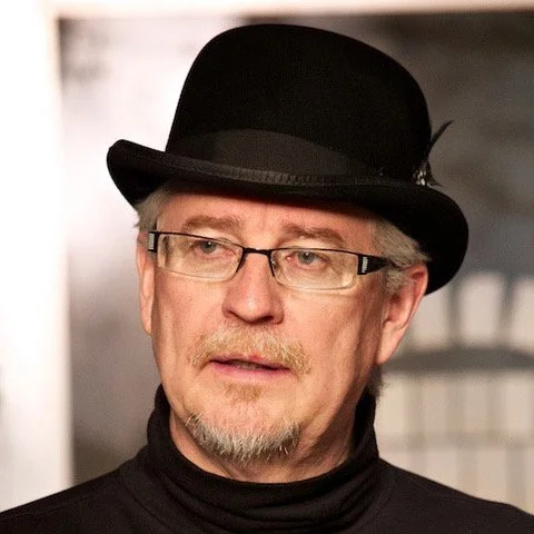 Gary Piland’s latest film, Blackstone - Hand of God released on Amazon Prime