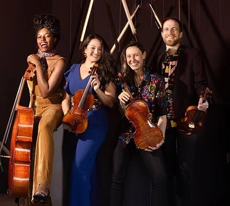 On Stage Live presents Thalea String Quartet Live in Concert