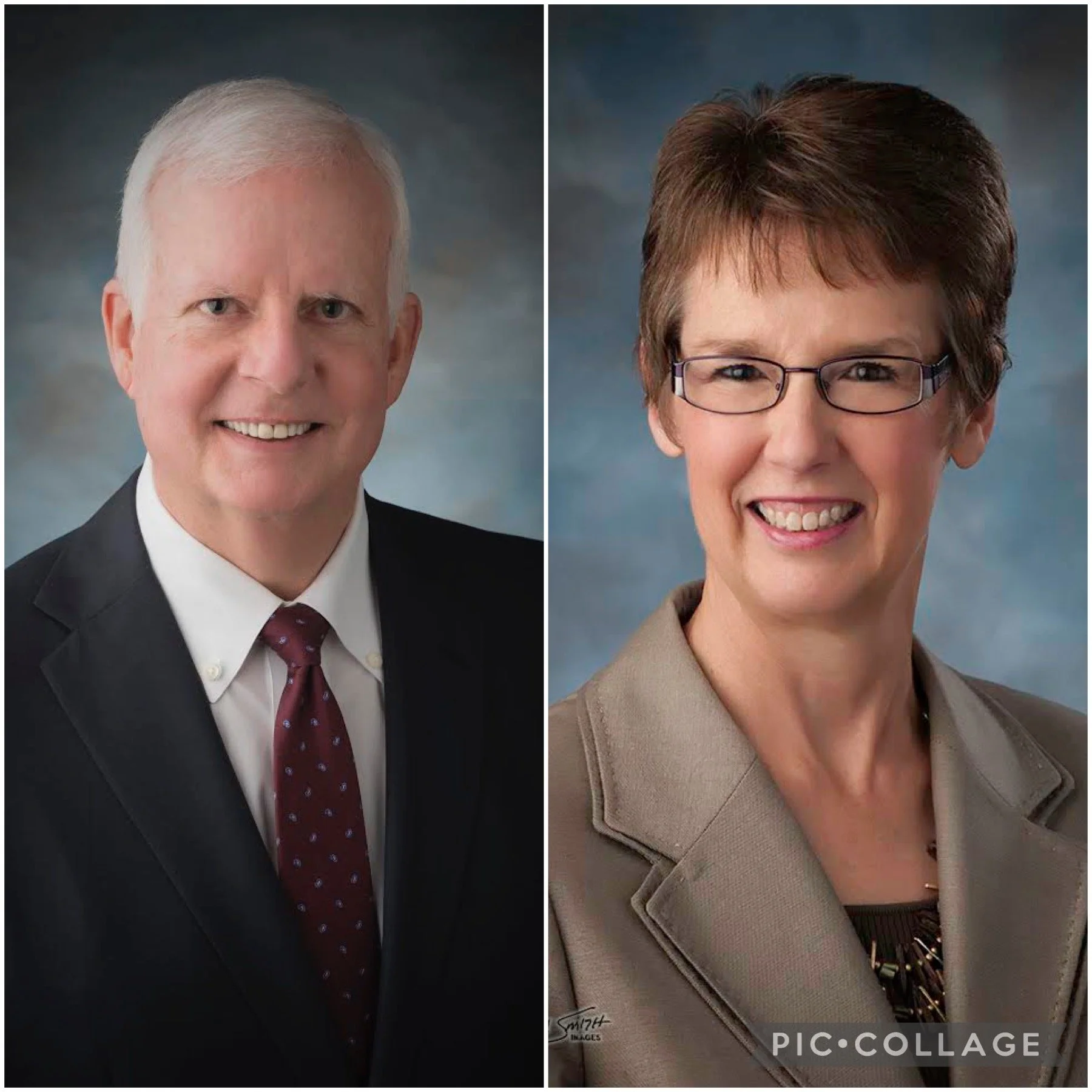 Clayton Wealth Partners’ Founders Honored for Their Philanthropic Leadership