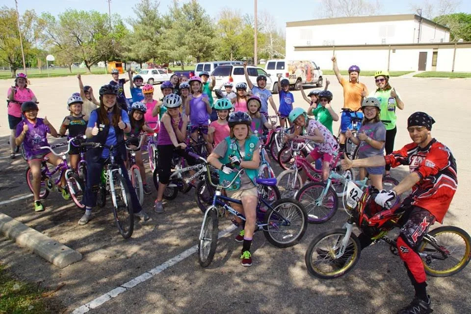 BCBSKS Foundation dedicated to healthy Kansans, donates more than $700,000