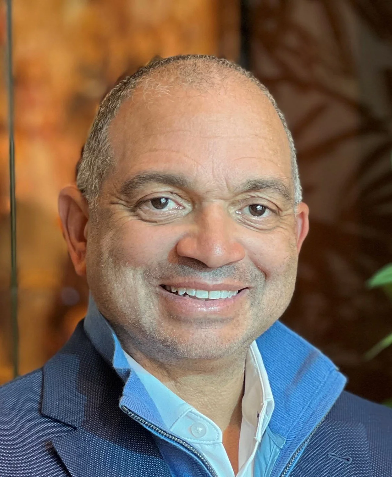Eric L. Sexton Joins Foulston Government Affairs Team