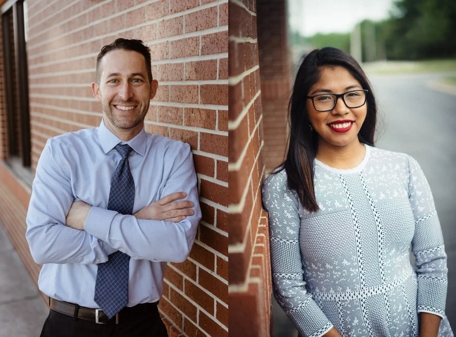 Envista Recognizes Outstanding Employees