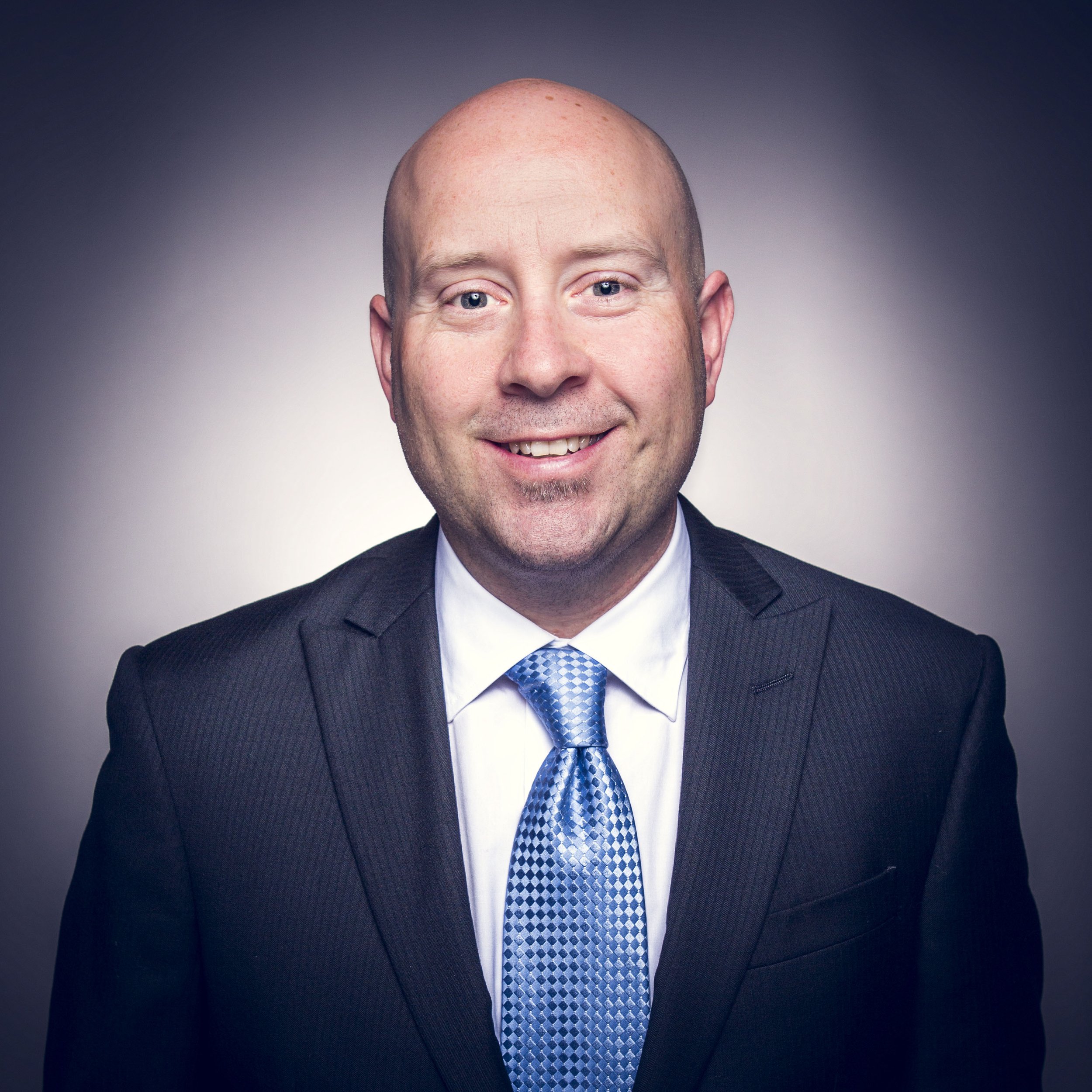 Cody Foster Named SME Topeka 2021 Executive of the Year