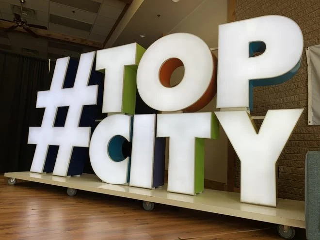 GO Topeka revamps small-business incentives