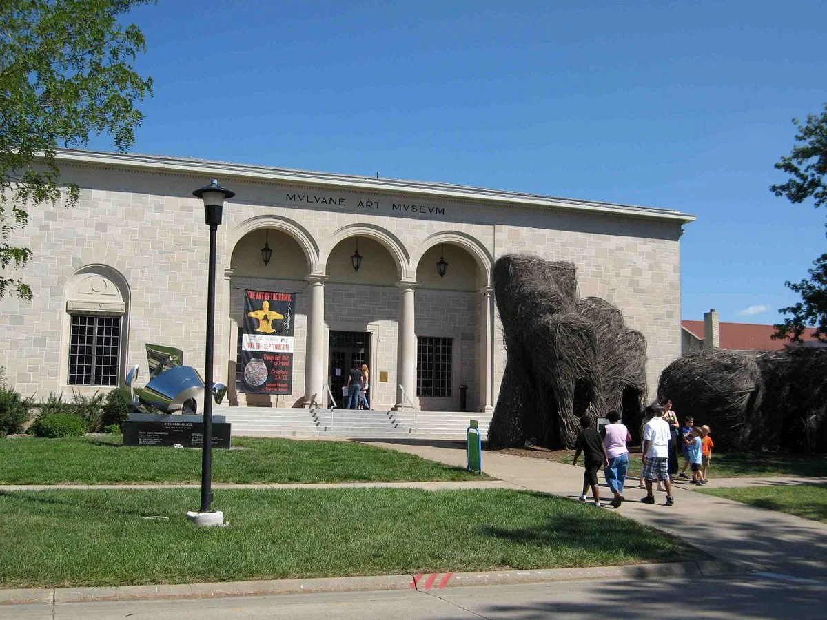 The Mulvane Art Museum Announces Staff Updates