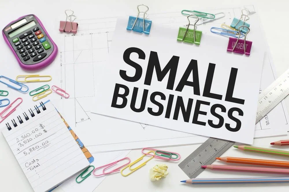 Workshop: How To Start A Business