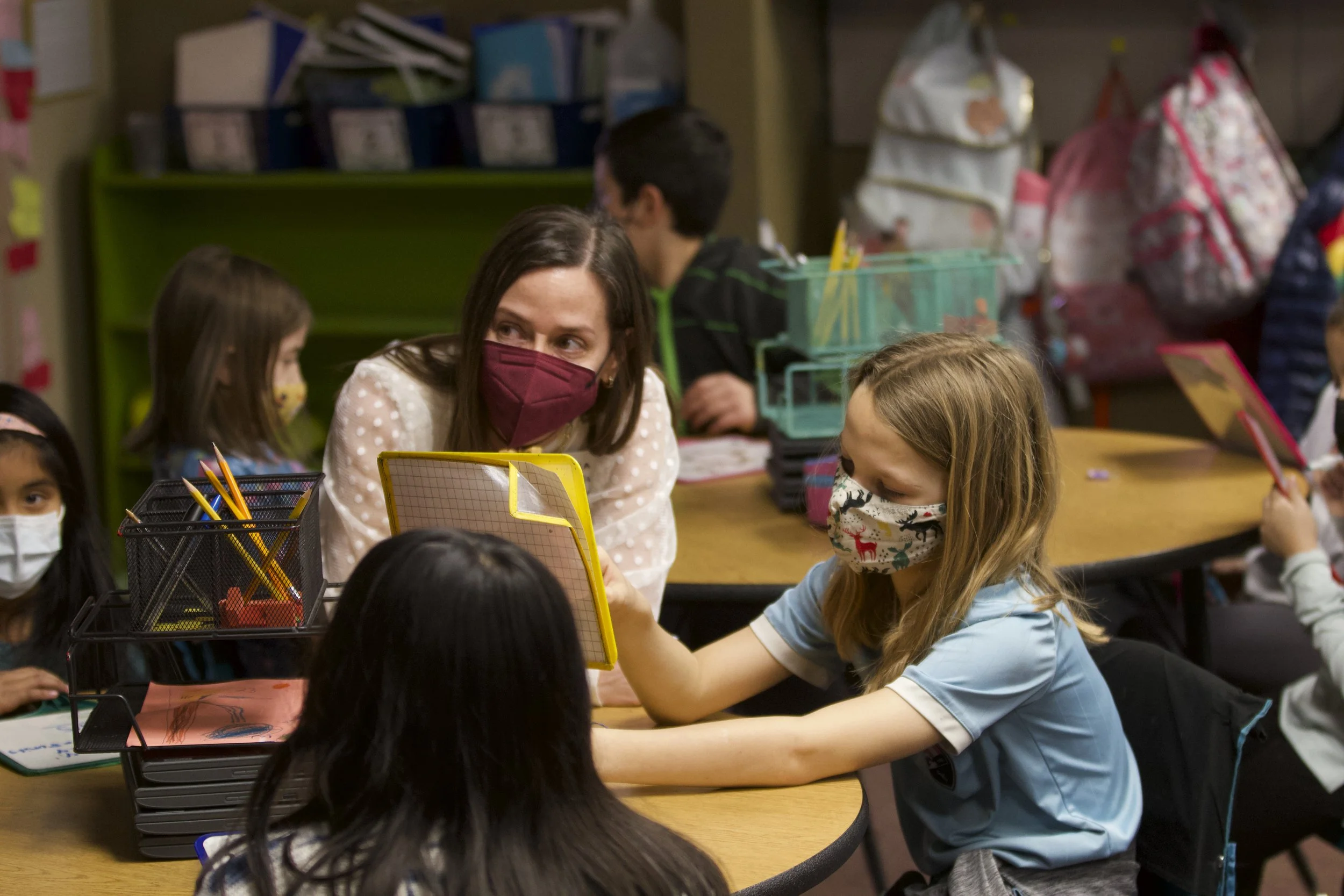 National School Board Association’s 2022 Magna Awards Grand Prize Winner  is Topeka Public Schools PreK–12 Dual Language Program