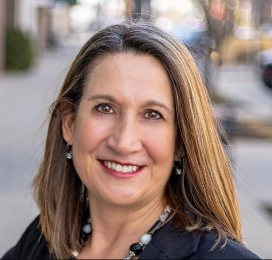 GO Topeka announces new SVP of Innovation