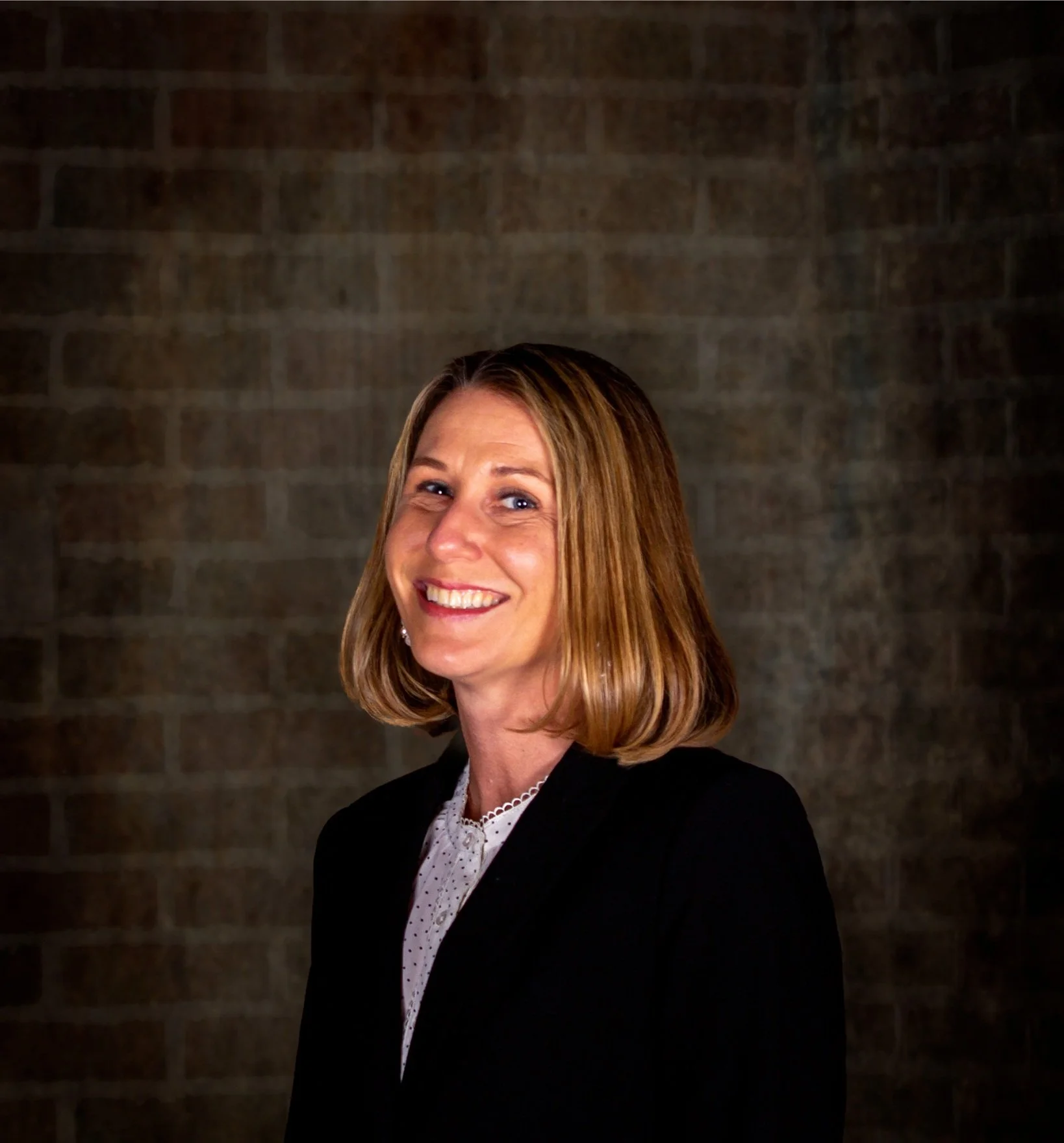 Leadership Greater Topeka 2022: VIRGINIA BARNES