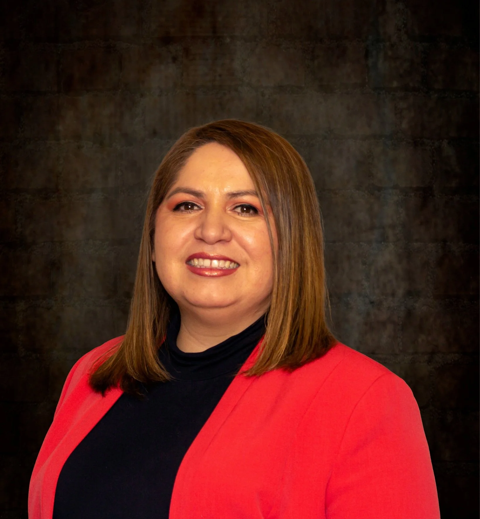 Leadership Greater Topeka 2022: SANDRA MUNIZ URIA