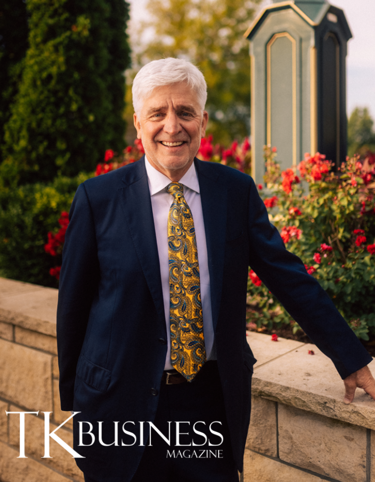 Answering the Call: Marvin Spees