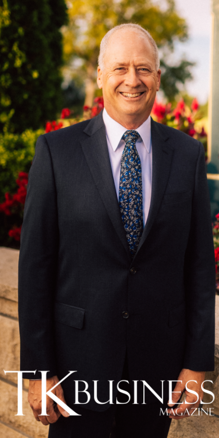 Continuing a Legacy: Matt Strathman 