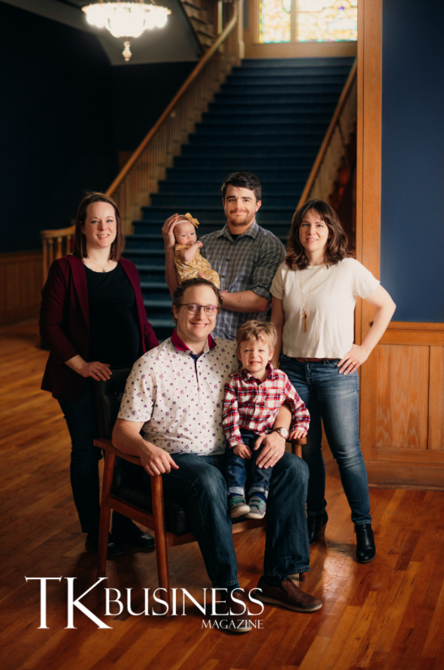 Restoring a piece of history: The Beacon